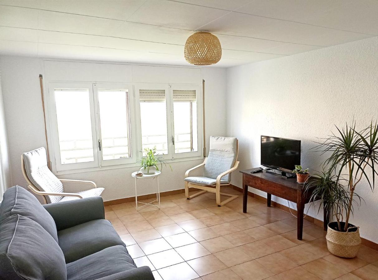 Cal Pigat Apartman Miravet Kültér fotó